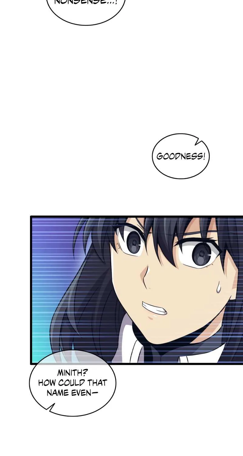 Read Arcane Sniper chapter 110 image 3 on Lezhin
