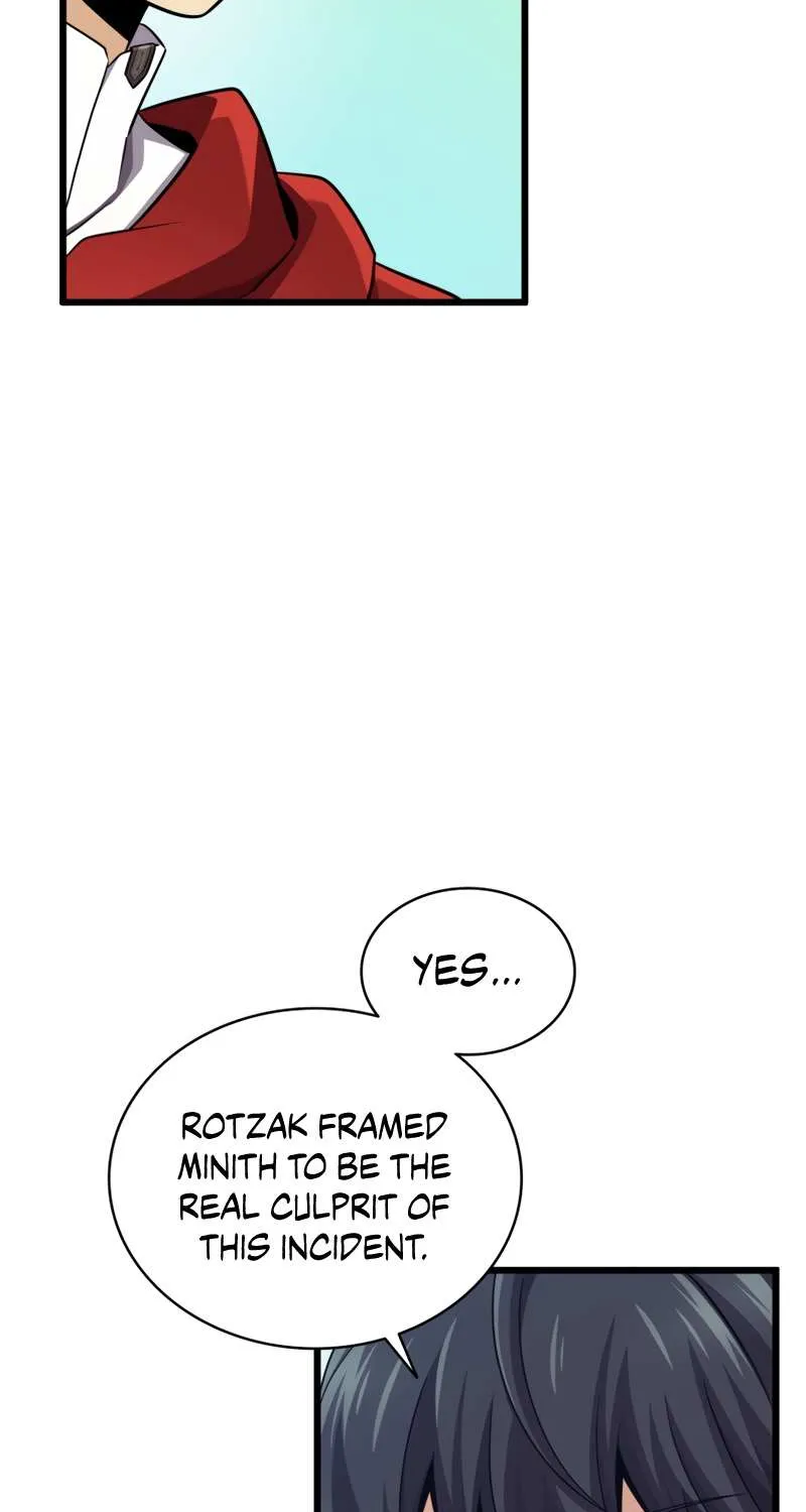 Read Arcane Sniper chapter 110 image 31 on Lezhin