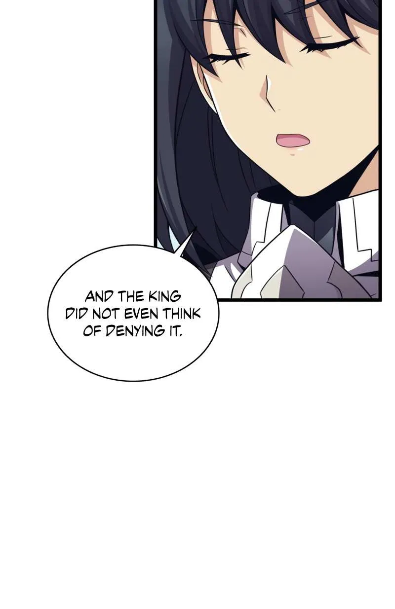 Read Arcane Sniper chapter 110 image 32 on Lezhin