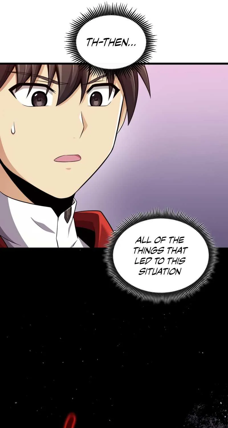 Read Arcane Sniper chapter 110 image 33 on Lezhin