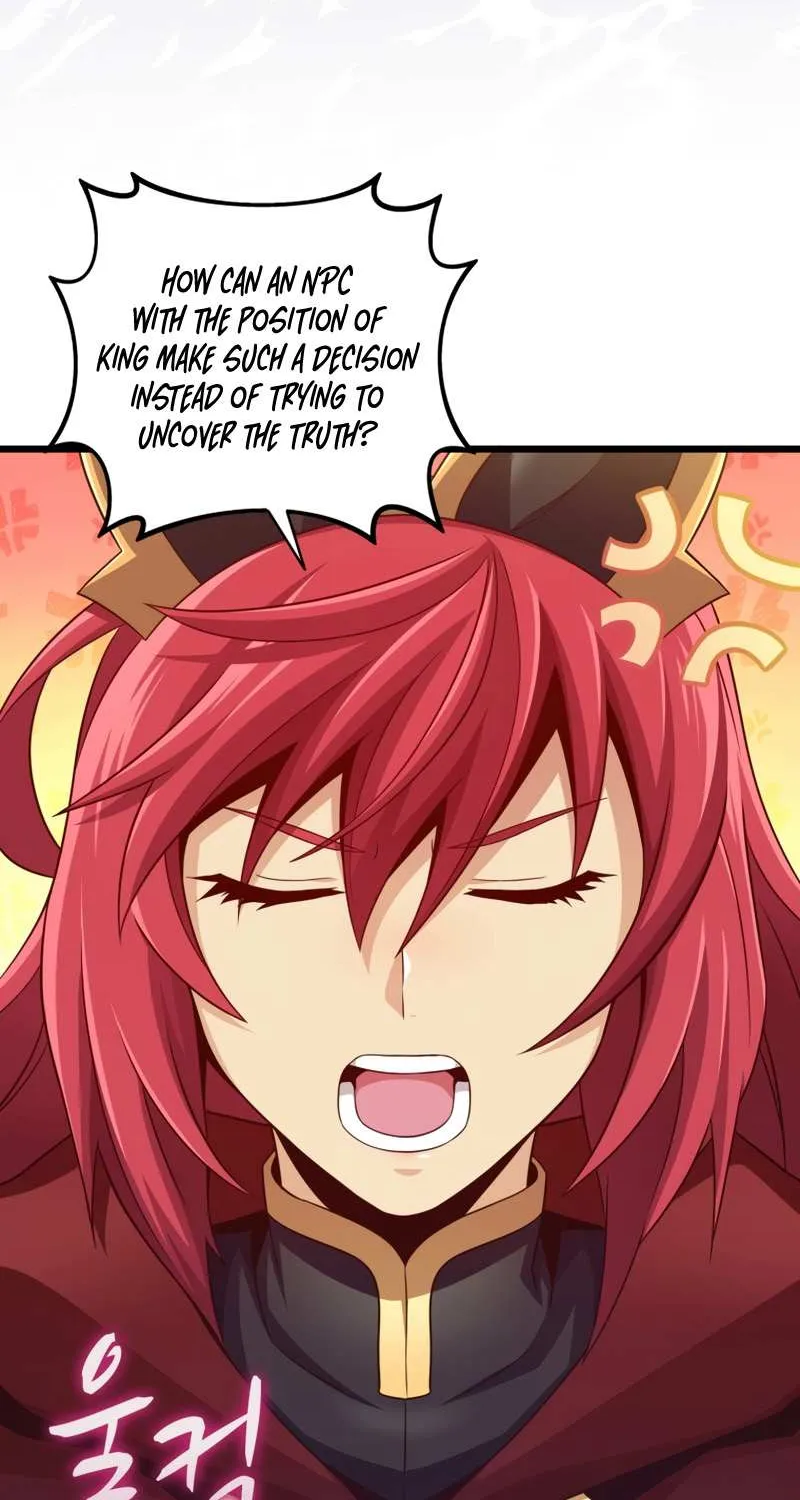 Read Arcane Sniper chapter 110 image 36 on Lezhin