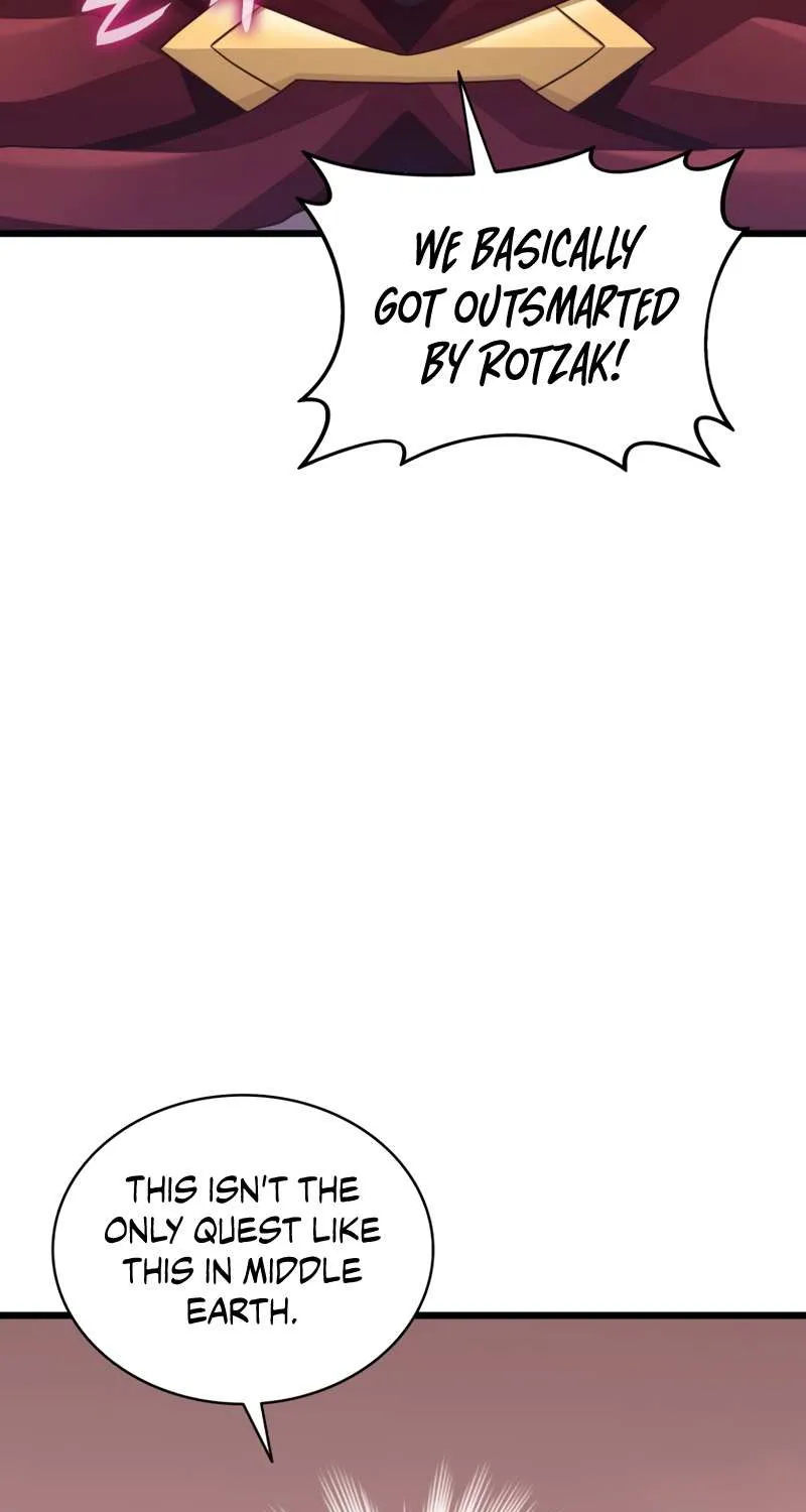 Read Arcane Sniper chapter 110 image 37 on Lezhin