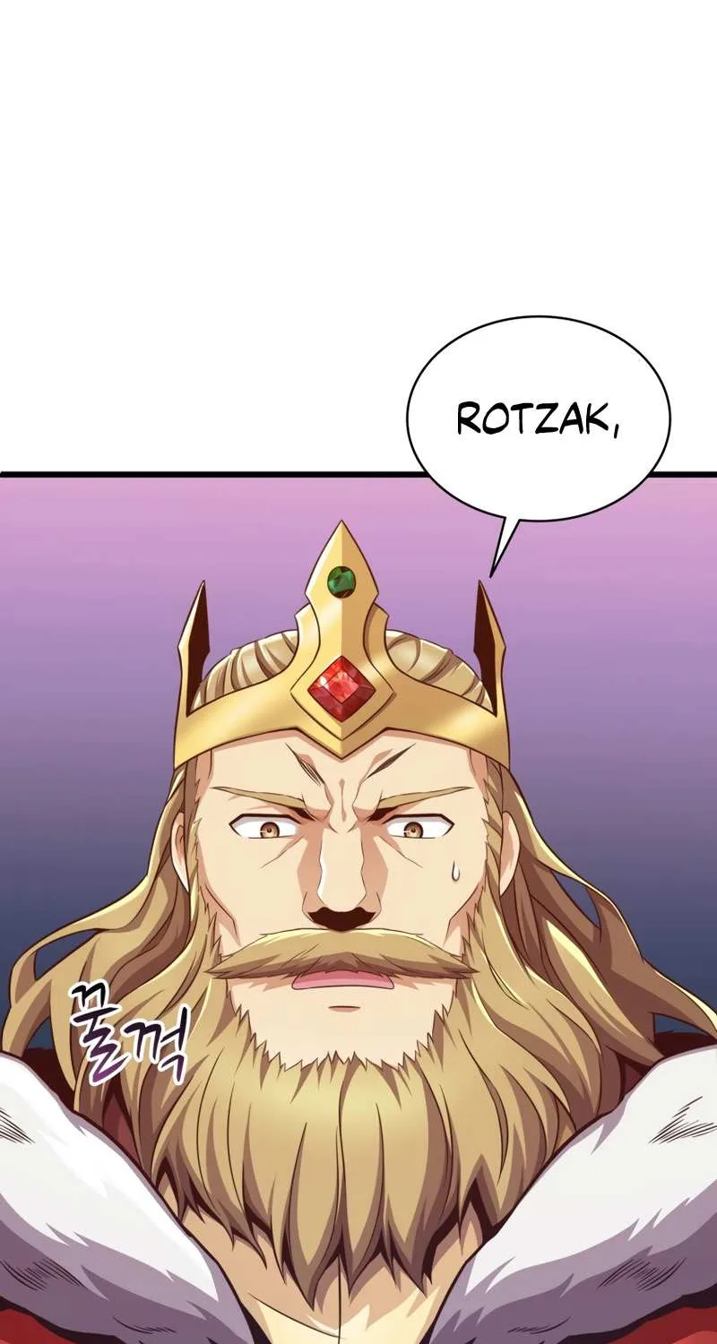 Read Arcane Sniper chapter 110 image 4 on Lezhin