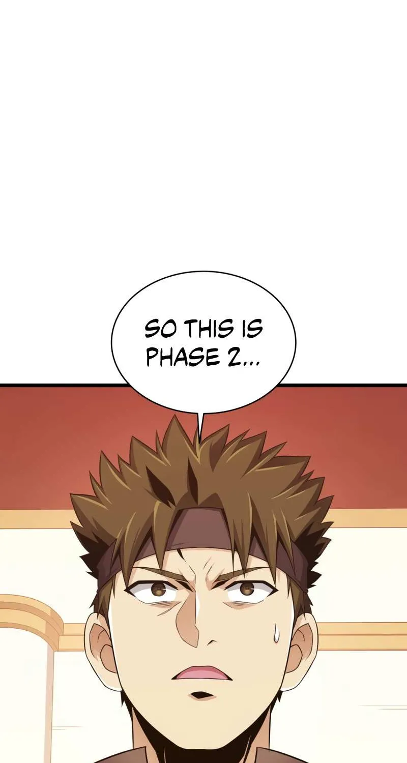 Read Arcane Sniper chapter 110 image 42 on Lezhin