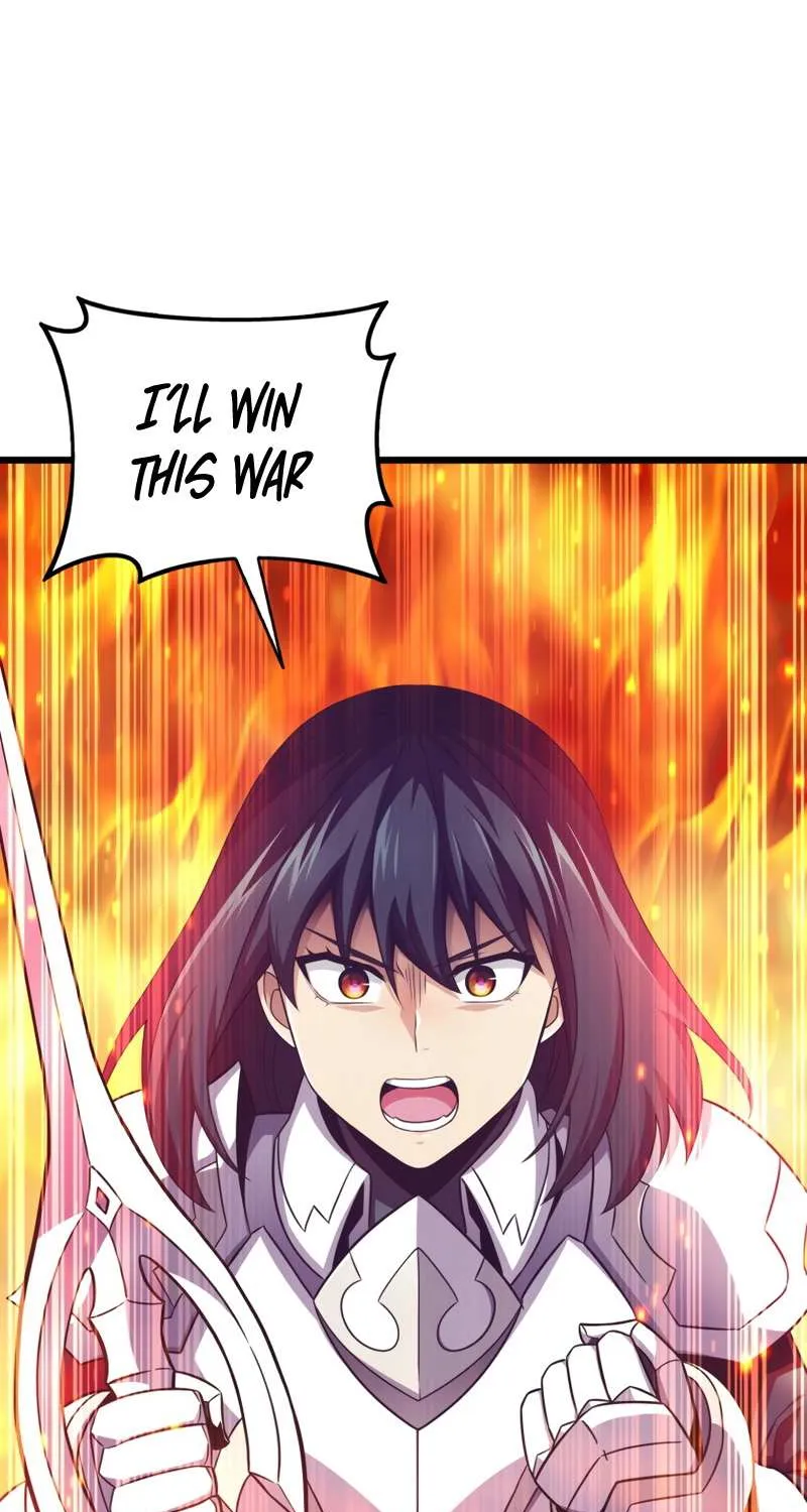 Read Arcane Sniper chapter 110 image 47 on Lezhin