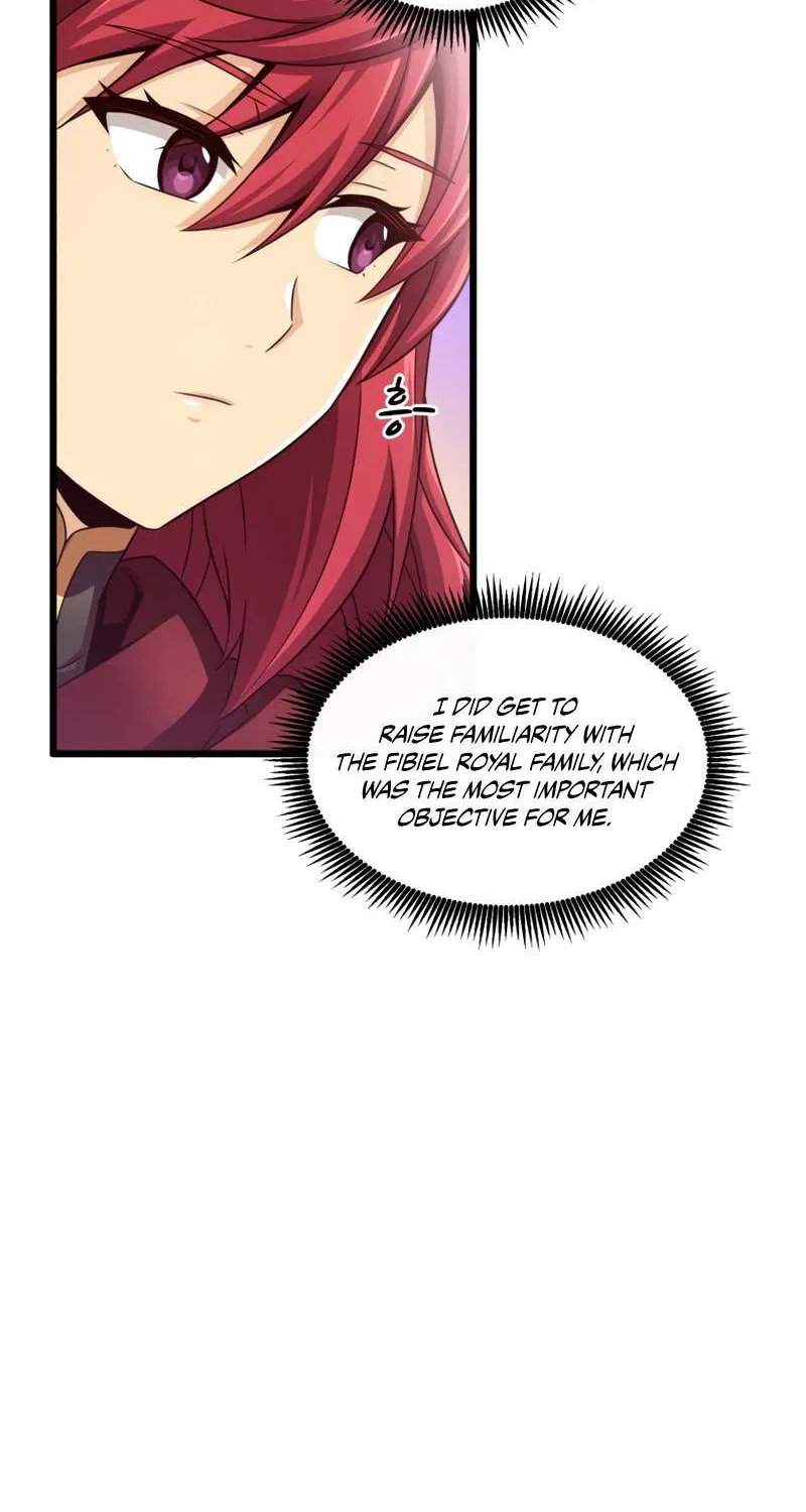 Read Arcane Sniper chapter 110 image 54 on Lezhin