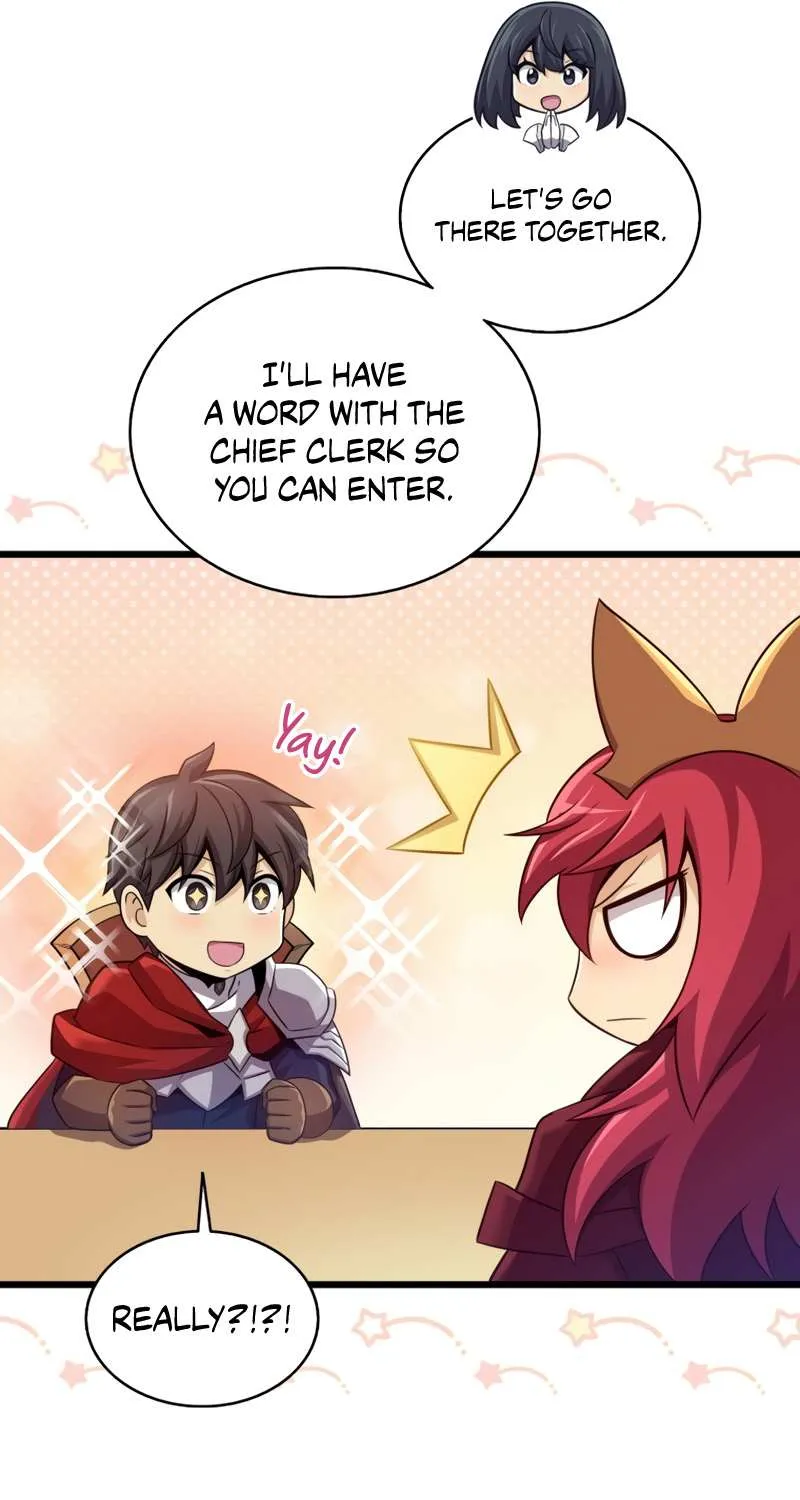 Read Arcane Sniper chapter 110 image 57 on Lezhin