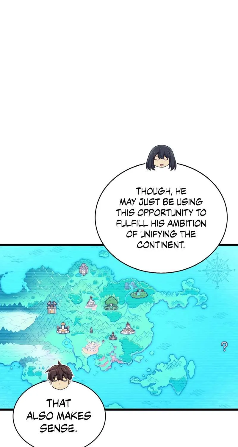 Read Arcane Sniper chapter 110 image 63 on Lezhin