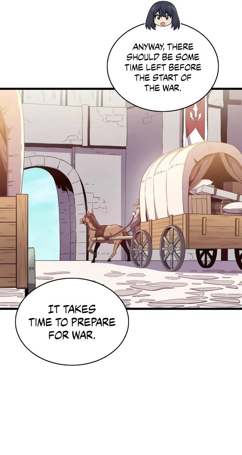 Read Arcane Sniper chapter 110 image 65 on Lezhin