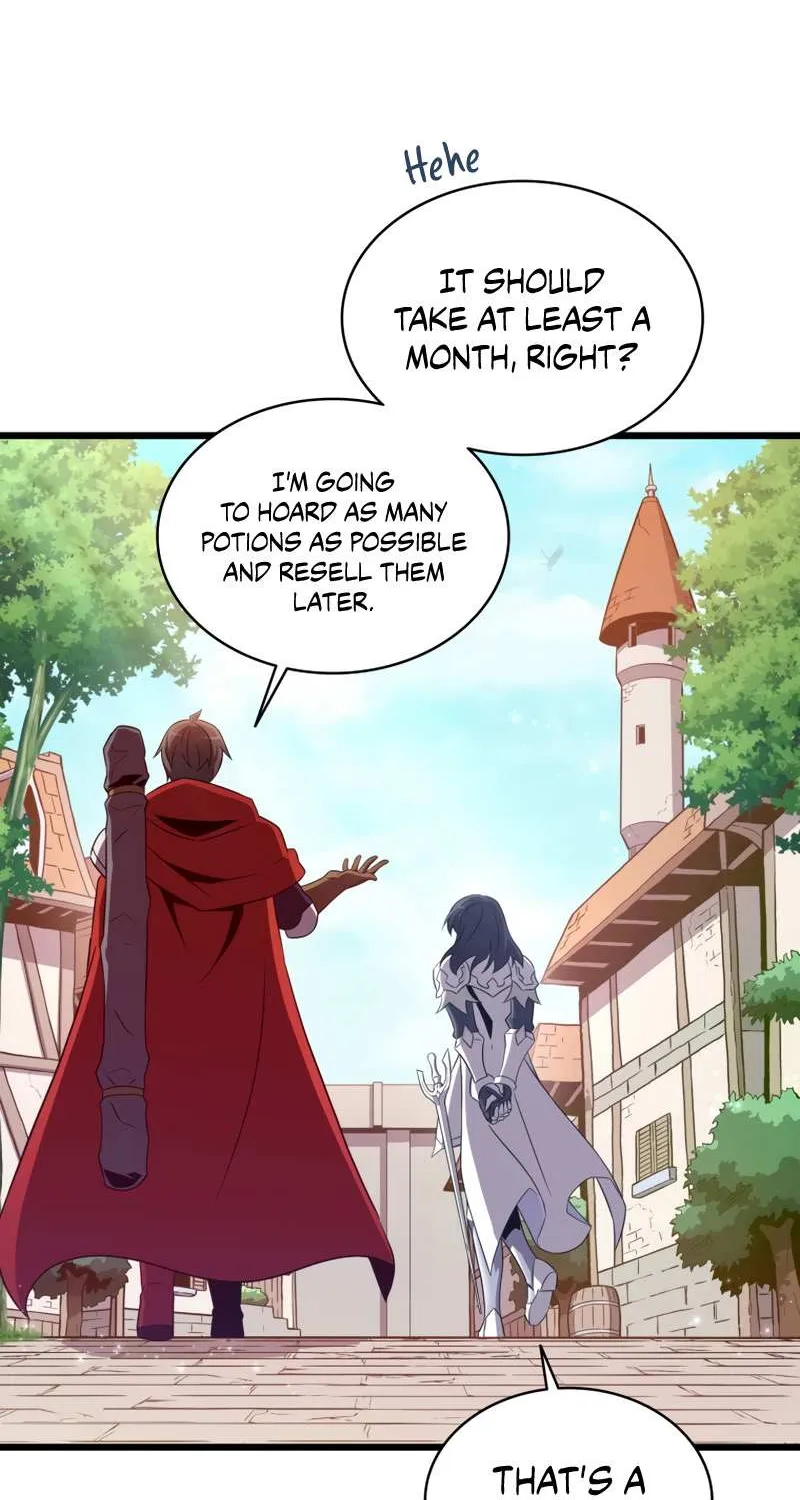 Read Arcane Sniper chapter 110 image 66 on Lezhin