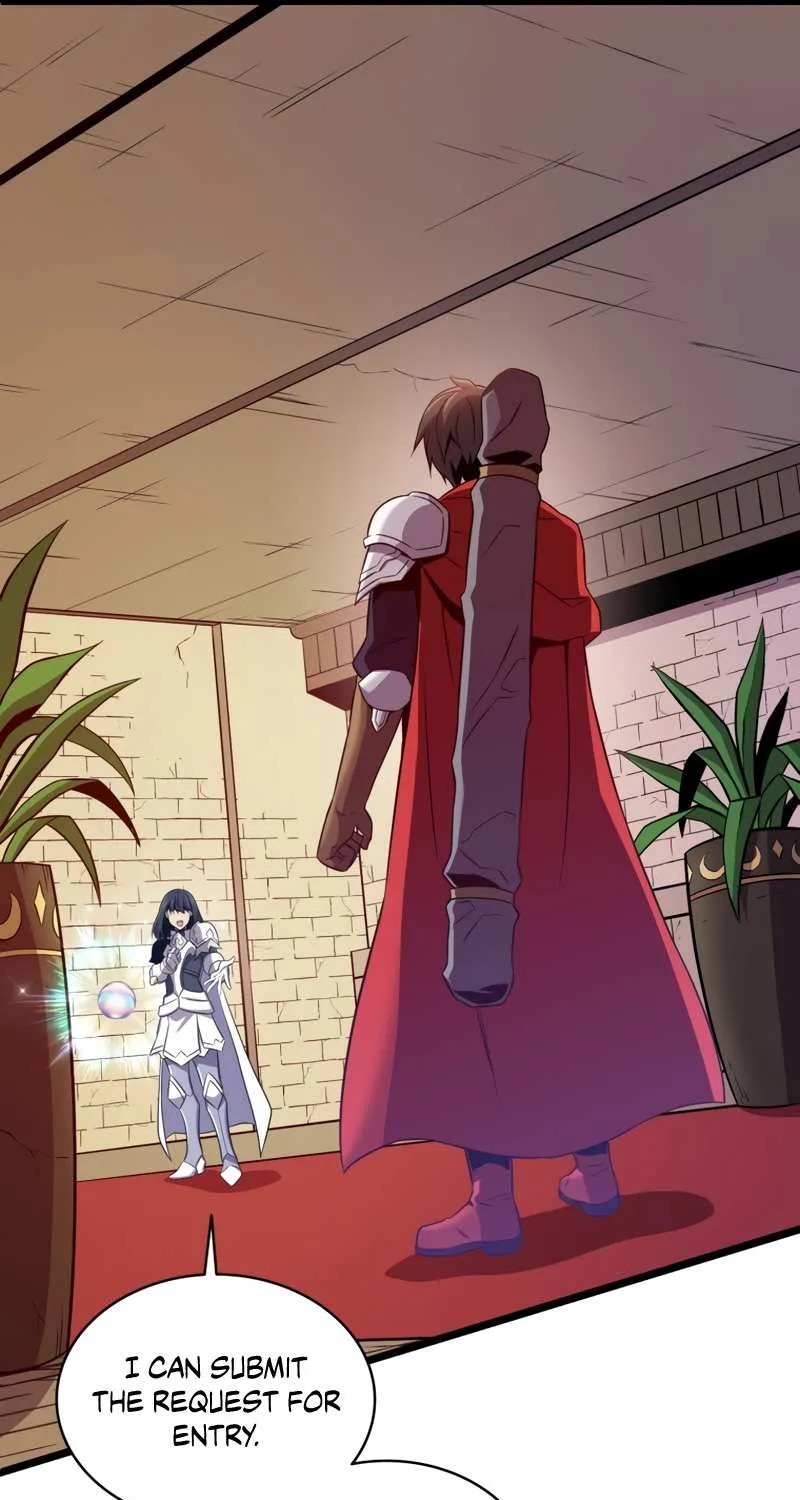 Read Arcane Sniper chapter 110 image 73 on Lezhin