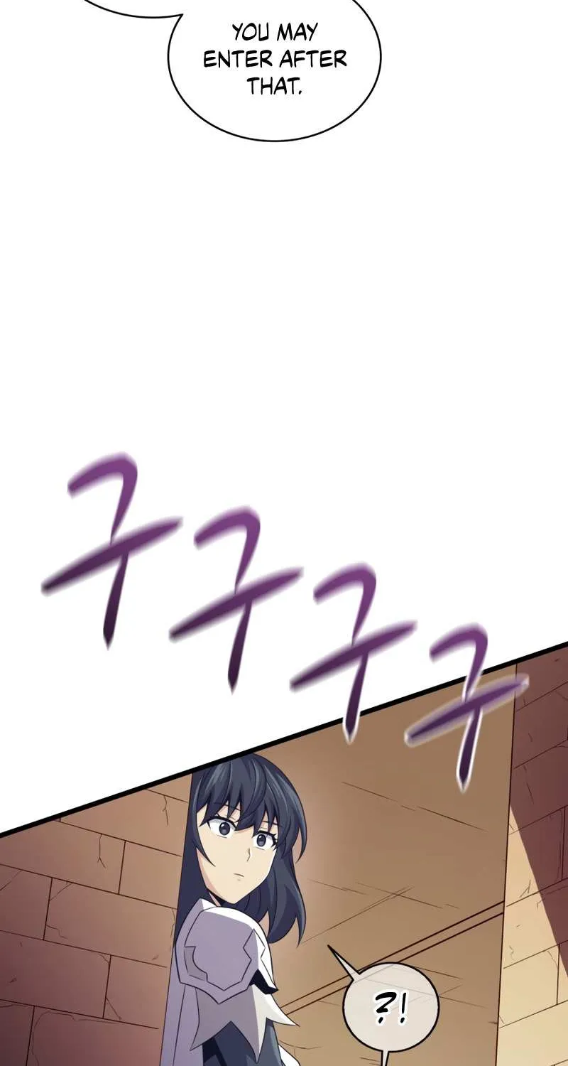 Read Arcane Sniper chapter 110 image 74 on Lezhin
