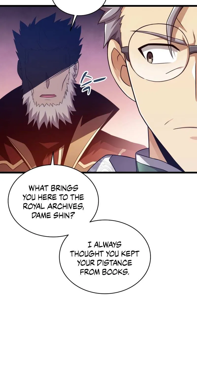 Read Arcane Sniper chapter 110 image 78 on Lezhin