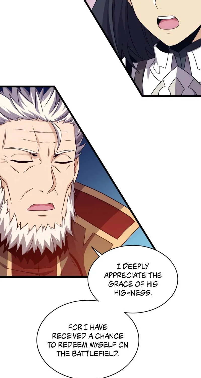 Read Arcane Sniper chapter 110 image 83 on Lezhin