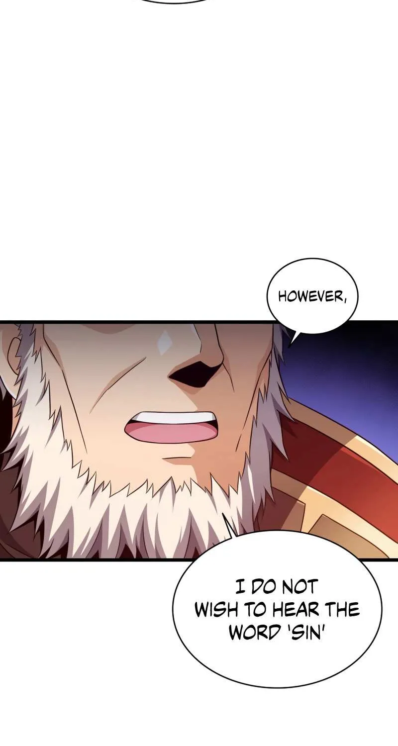 Read Arcane Sniper chapter 110 image 84 on Lezhin