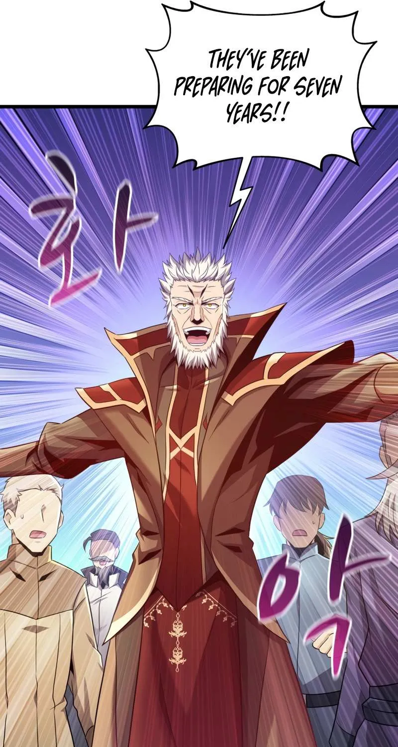 Read Arcane Sniper chapter 110 image 9 on Lezhin