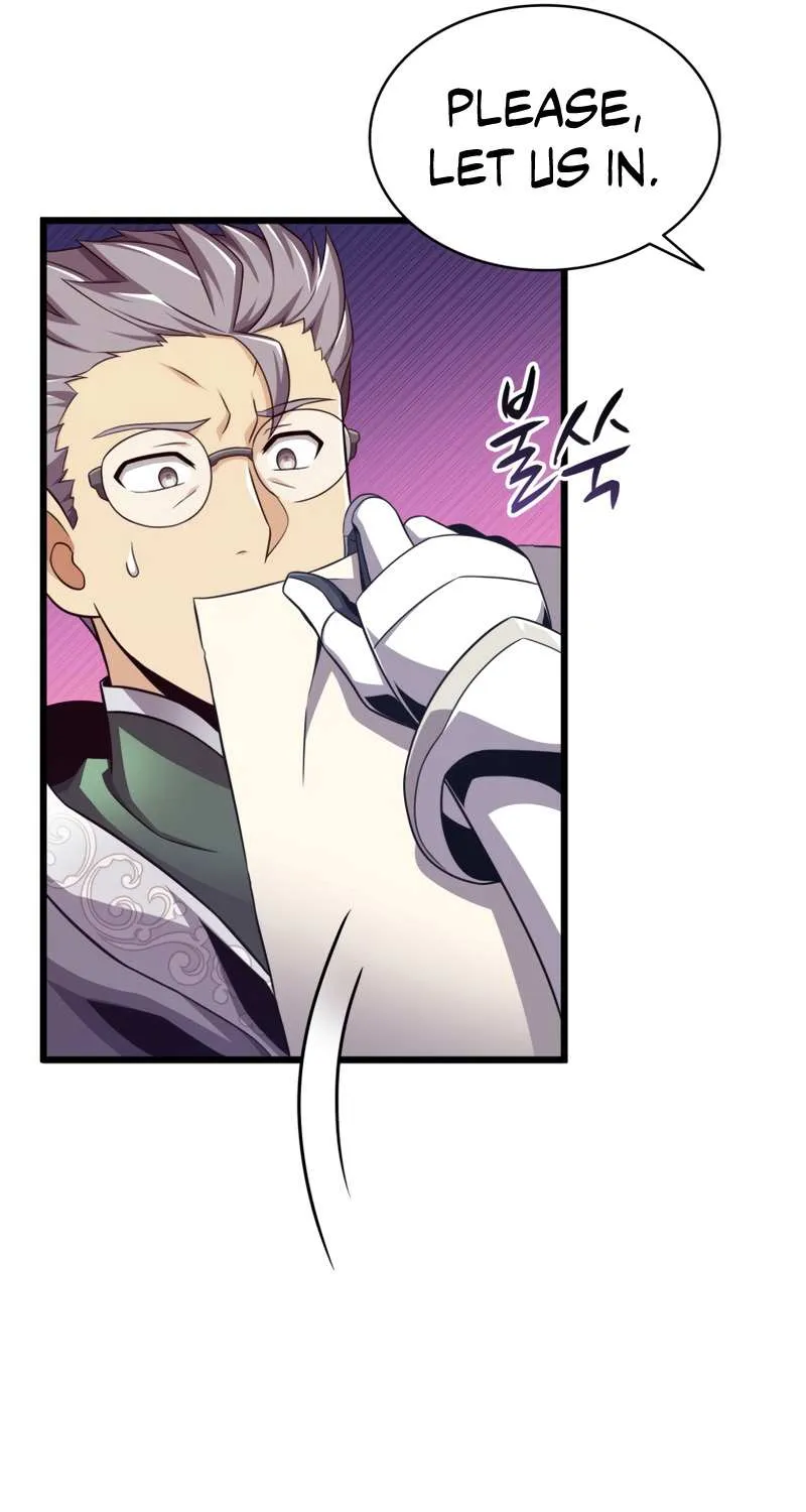 Read Arcane Sniper chapter 110 image 97 on Lezhin