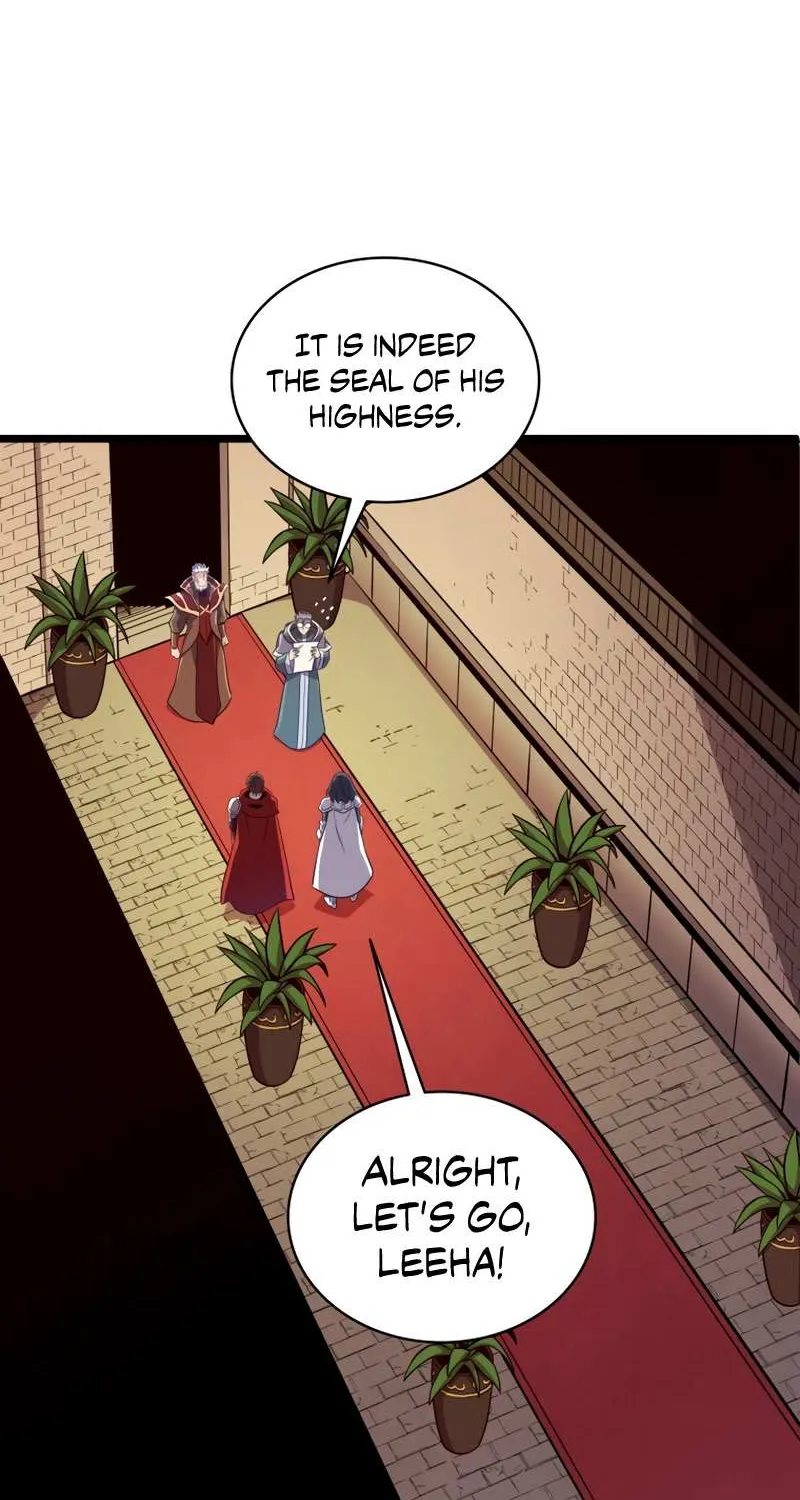 Read Arcane Sniper chapter 110 image 98 on Lezhin