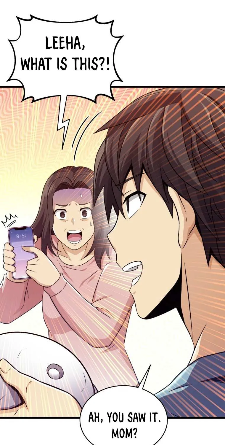 Read Arcane Sniper chapter 111 image 103 on Lezhin