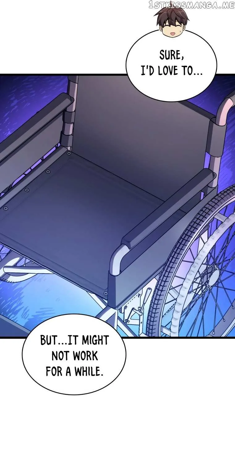 Read Arcane Sniper chapter 111 image 14 on Lezhin