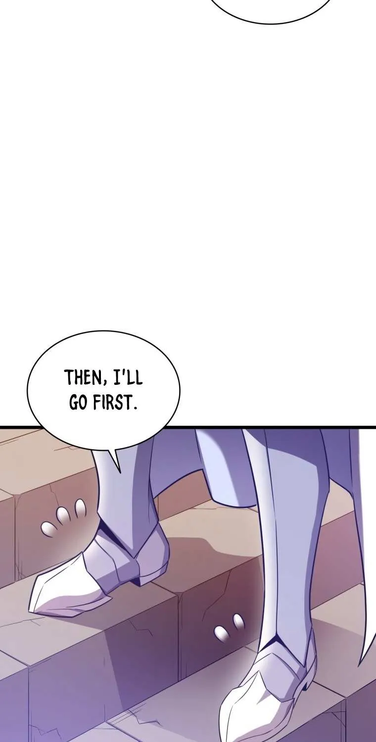 Read Arcane Sniper chapter 111 image 16 on Lezhin