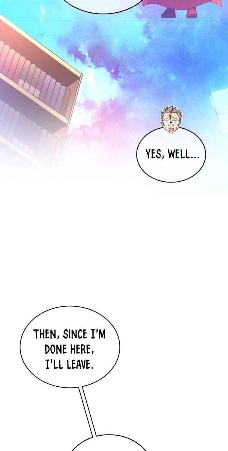 Read Arcane Sniper chapter 111 image 2 on Lezhin