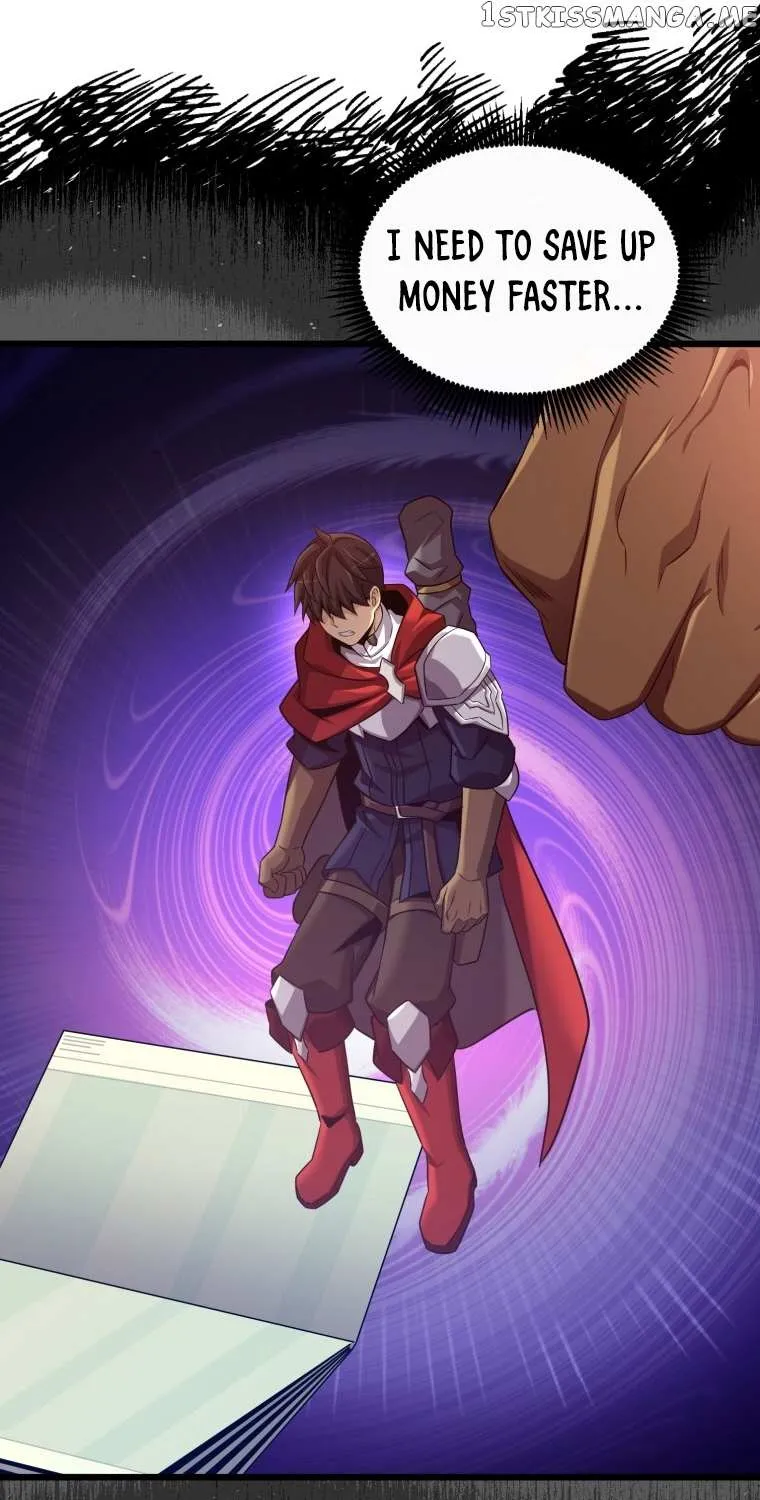 Read Arcane Sniper chapter 111 image 20 on Lezhin