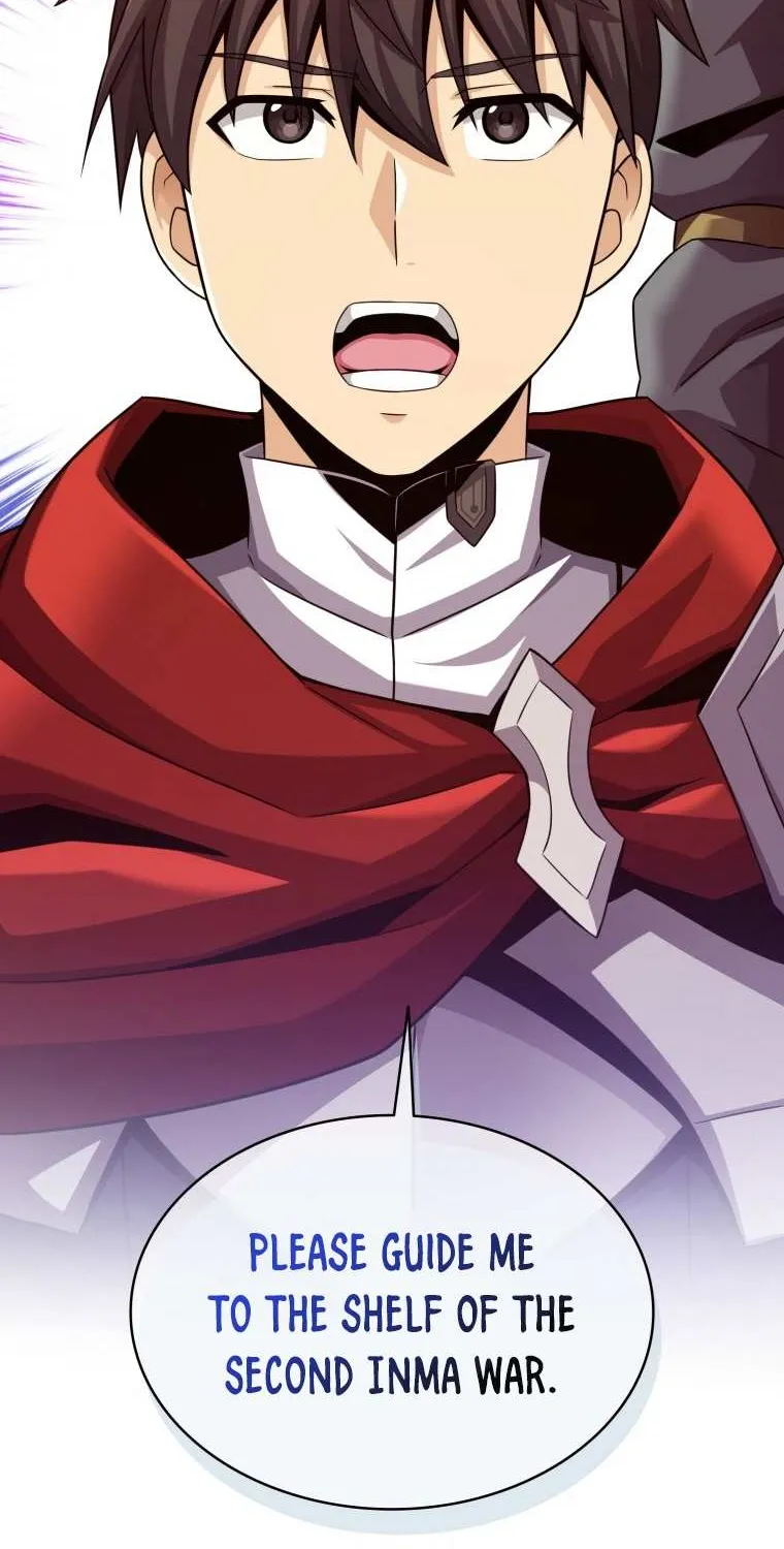 Read Arcane Sniper chapter 111 image 23 on Lezhin