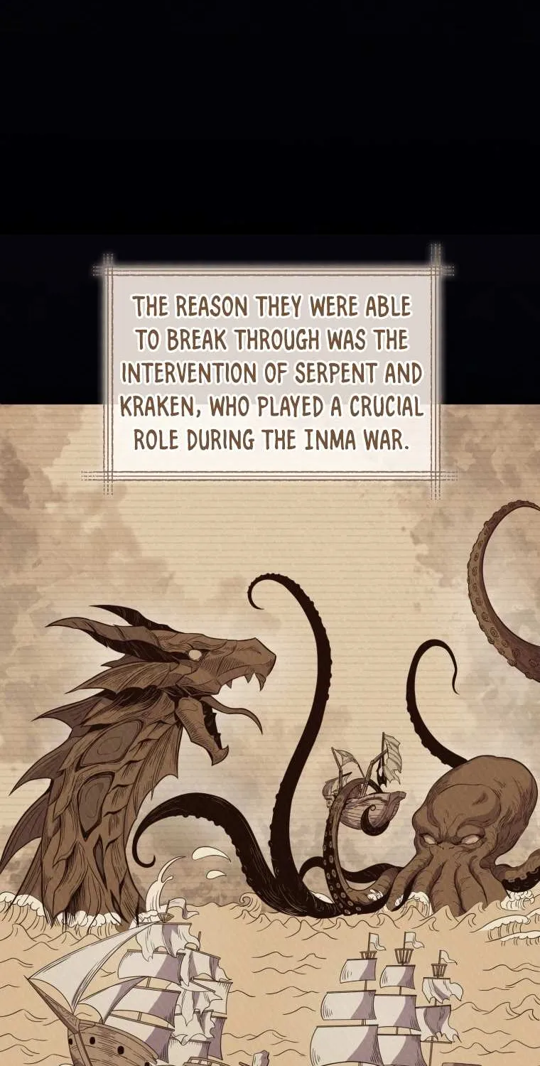 Read Arcane Sniper chapter 111 image 30 on Lezhin