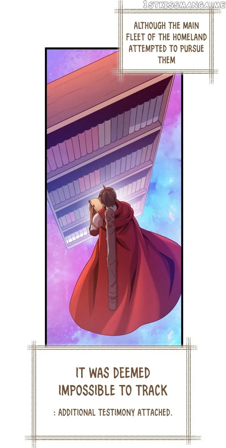 Read Arcane Sniper chapter 111 image 33 on Lezhin