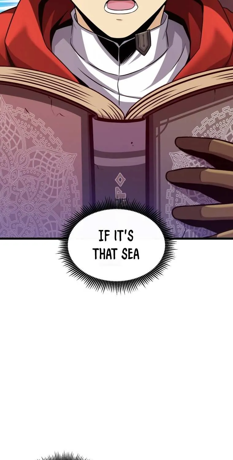 Read Arcane Sniper chapter 111 image 37 on Lezhin
