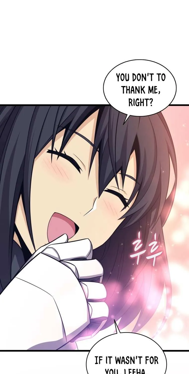 Read Arcane Sniper chapter 111 image 4 on Lezhin