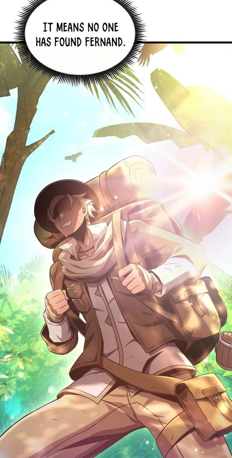 Read Arcane Sniper chapter 111 image 41 on Lezhin