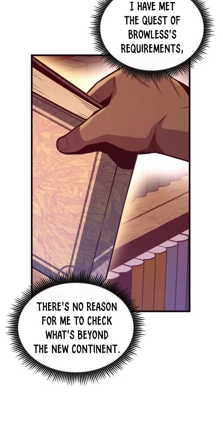 Read Arcane Sniper chapter 111 image 44 on Lezhin
