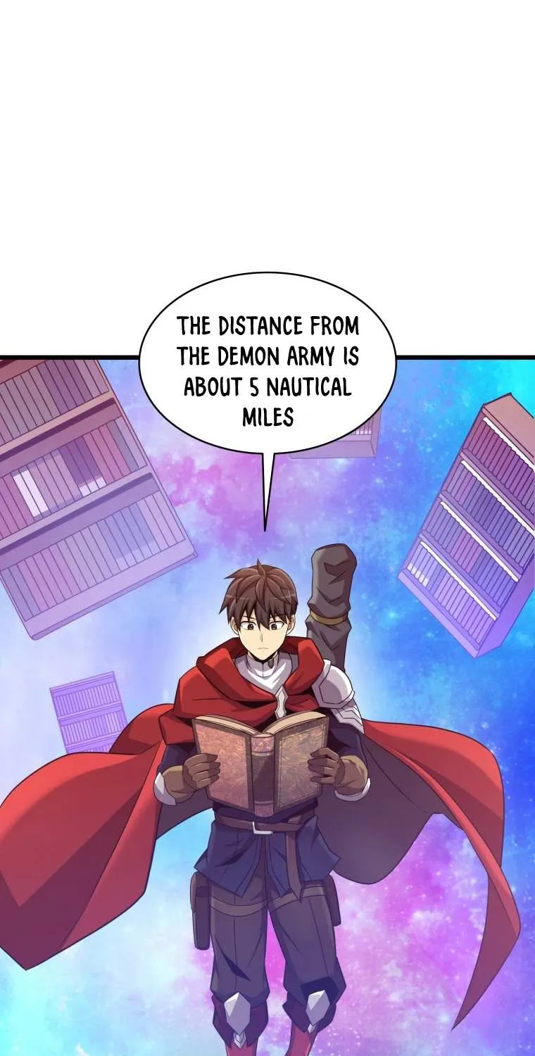 Read Arcane Sniper chapter 111 image 45 on Lezhin