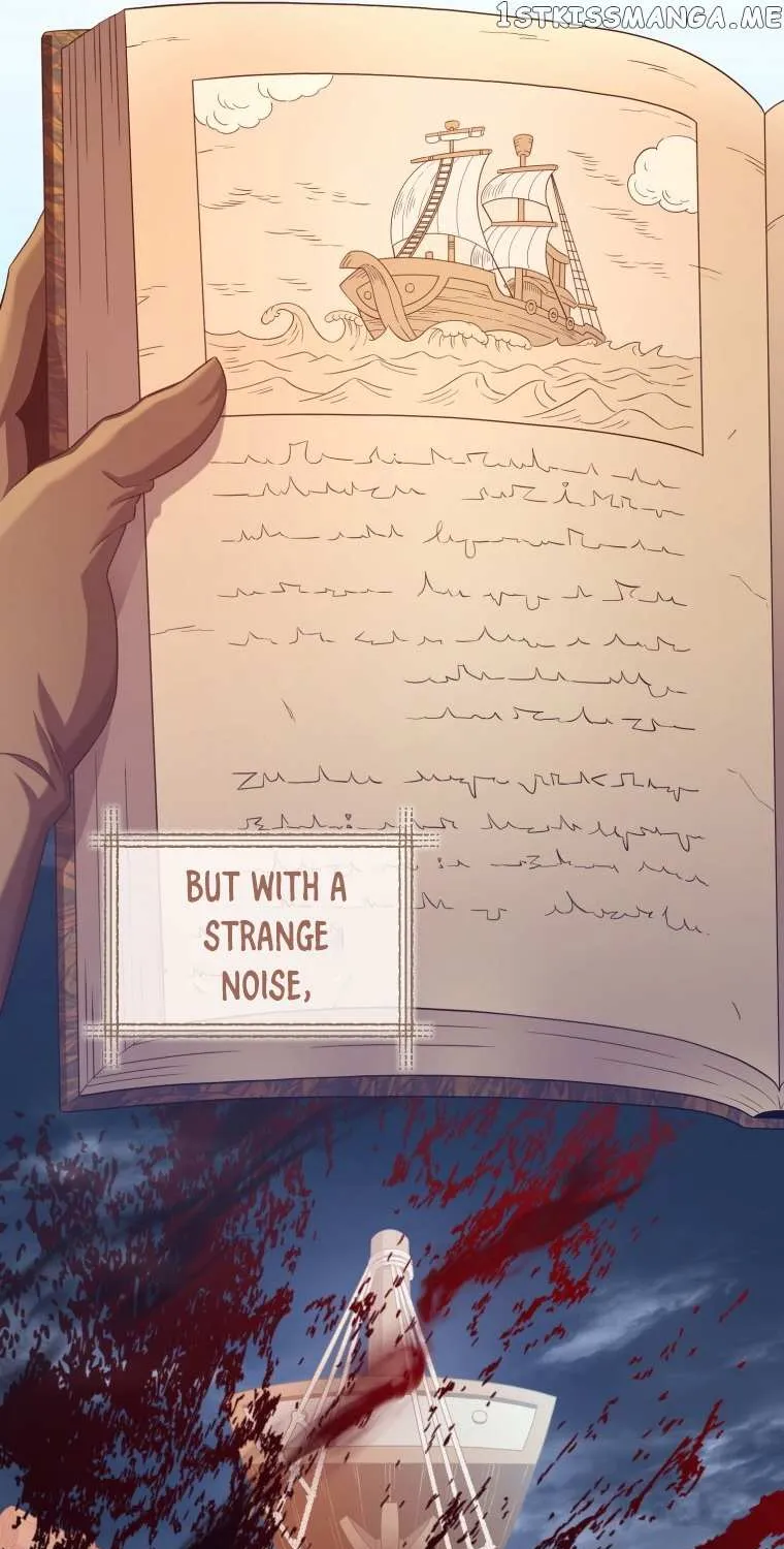 Read Arcane Sniper chapter 111 image 47 on Lezhin
