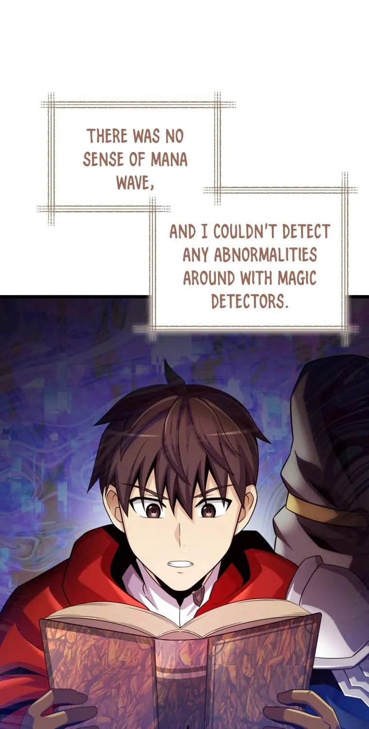 Read Arcane Sniper chapter 111 image 49 on Lezhin