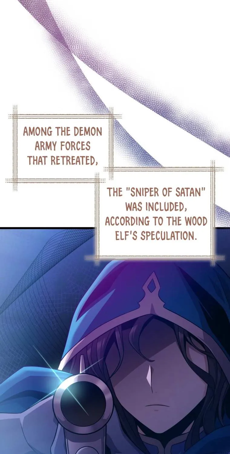 Read Arcane Sniper chapter 111 image 52 on Lezhin