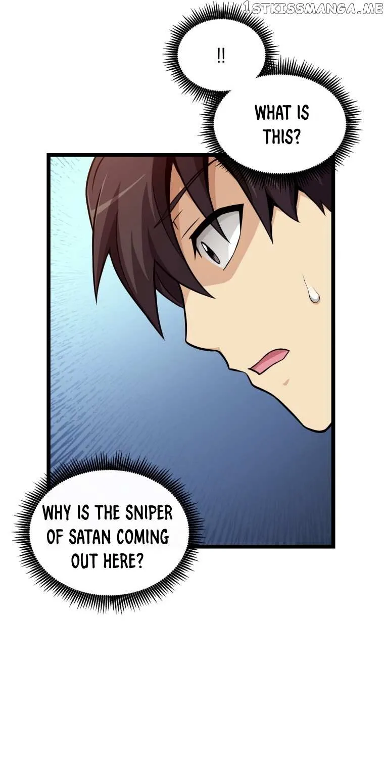 Read Arcane Sniper chapter 111 image 54 on Lezhin