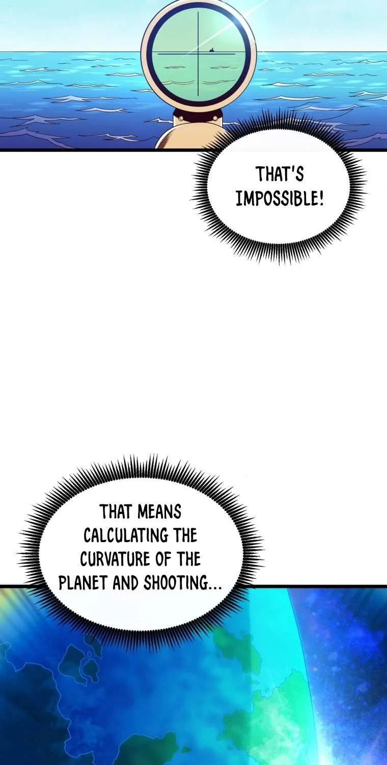 Read Arcane Sniper chapter 111 image 56 on Lezhin