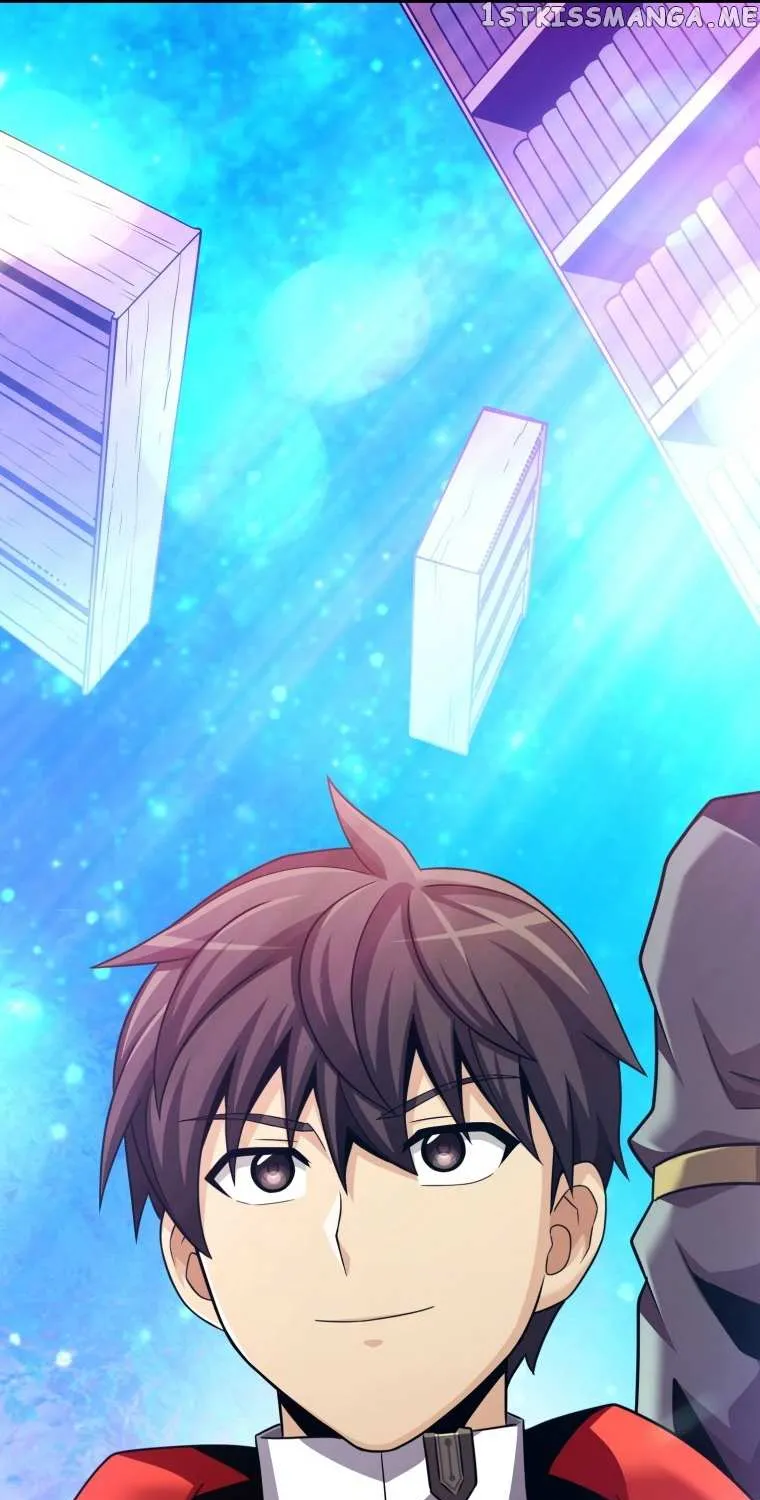 Read Arcane Sniper chapter 111 image 60 on Lezhin