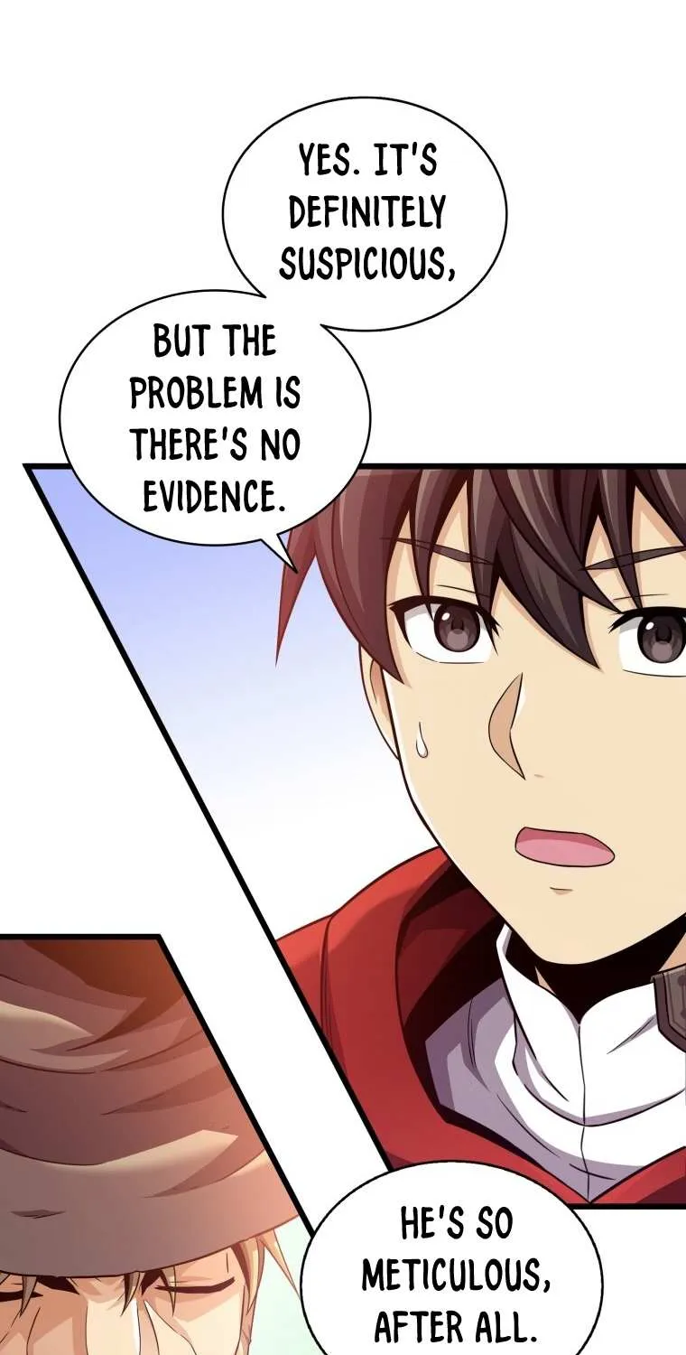 Read Arcane Sniper chapter 111 image 64 on Lezhin