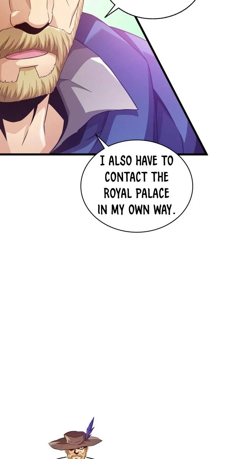 Read Arcane Sniper chapter 111 image 65 on Lezhin
