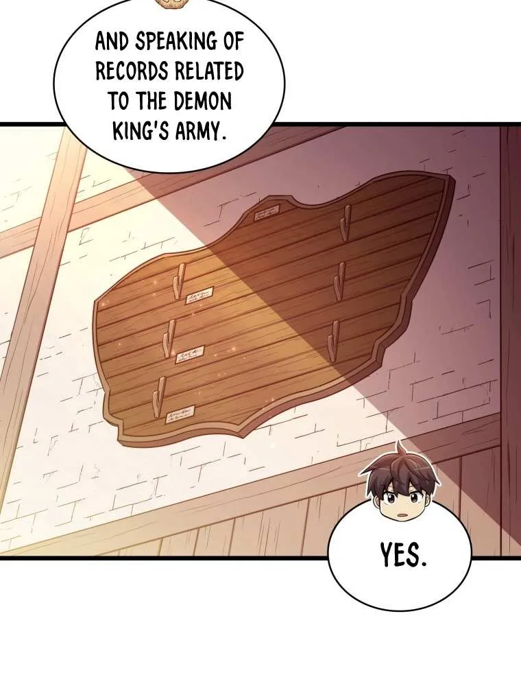 Read Arcane Sniper chapter 111 image 66 on Lezhin