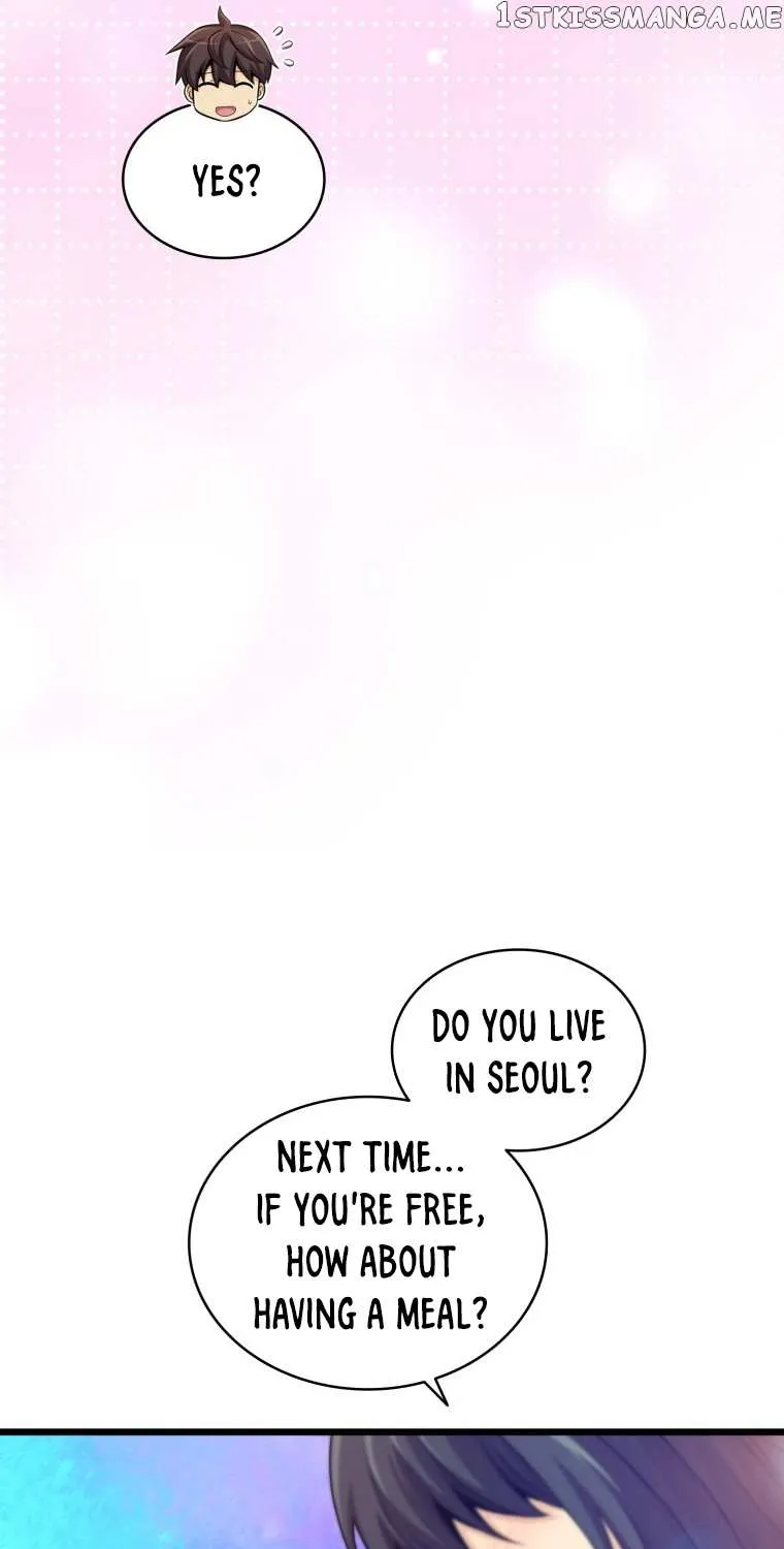 Read Arcane Sniper chapter 111 image 7 on Lezhin