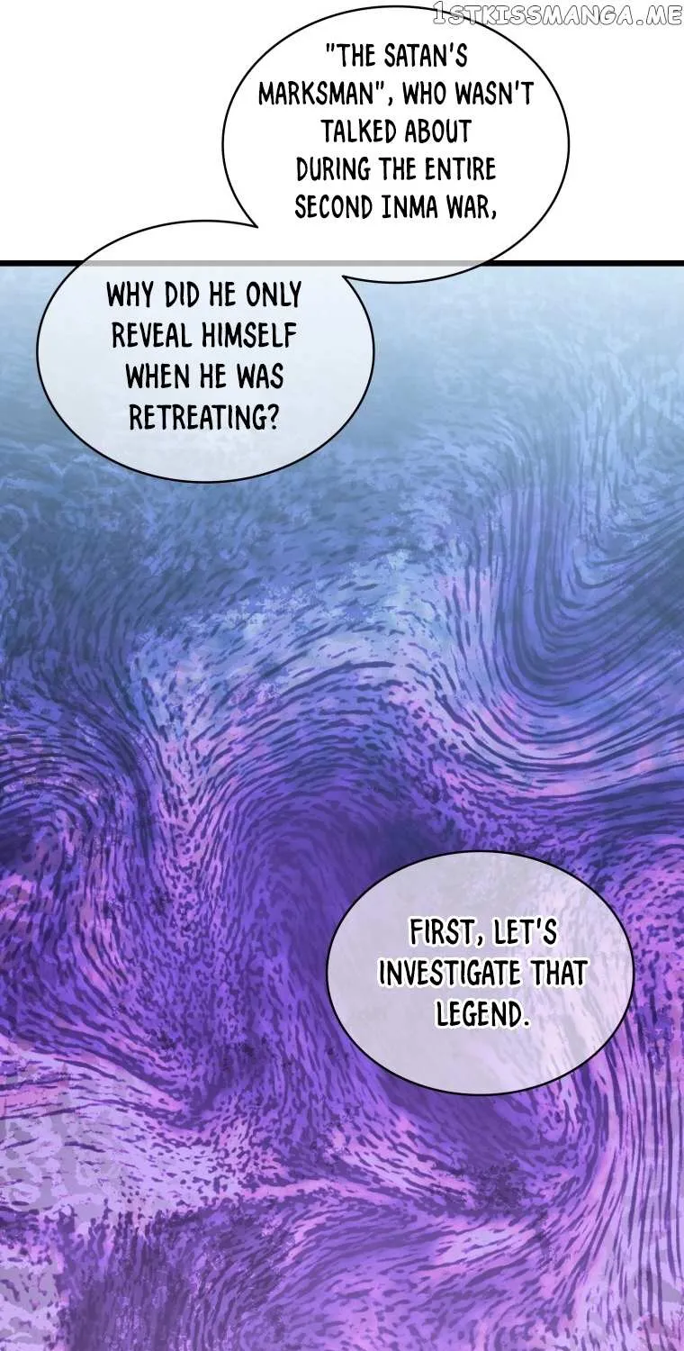 Read Arcane Sniper chapter 111 image 73 on Lezhin