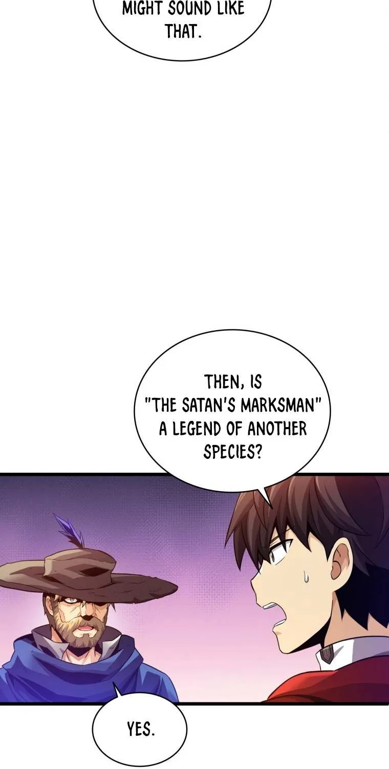 Read Arcane Sniper chapter 111 image 77 on Lezhin