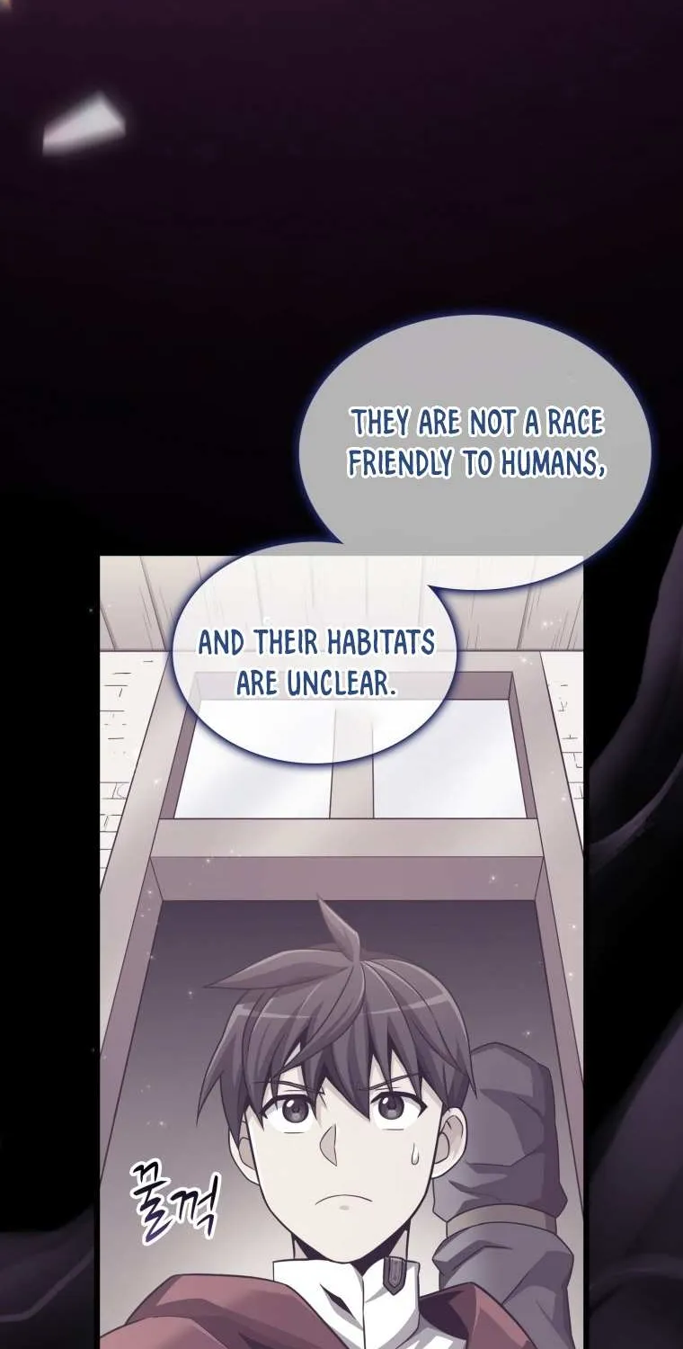 Read Arcane Sniper chapter 111 image 83 on Lezhin