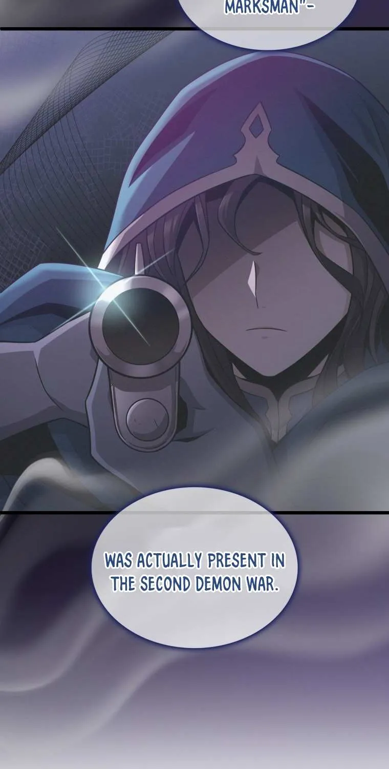 Read Arcane Sniper chapter 111 image 85 on Lezhin