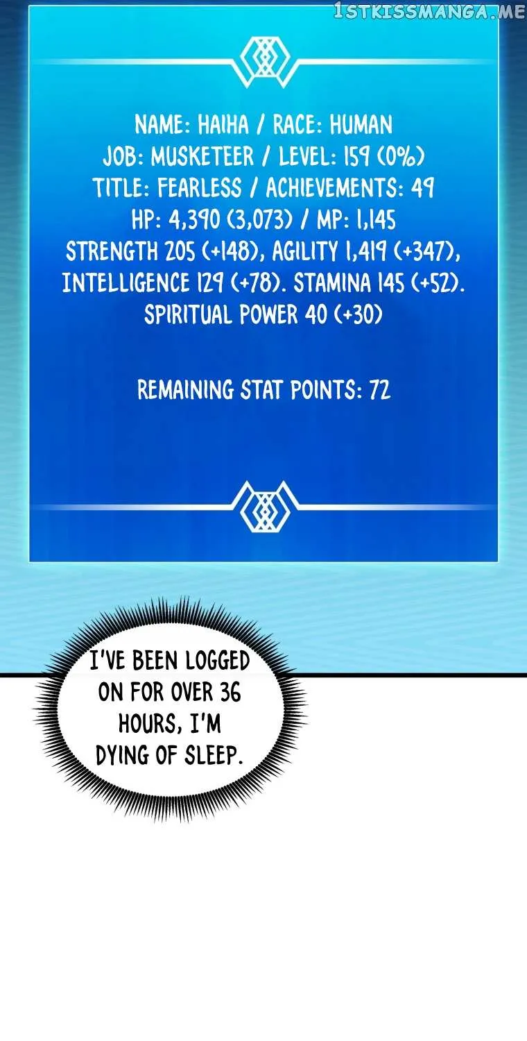 Read Arcane Sniper chapter 111 image 94 on Lezhin